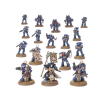 Warhammer 40,000: Combat Patrol – Ultramarines | Games Workshop